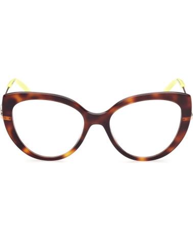 MONTURAS DE GAFAS EMILIO PUCCI EP5190-53052 CAREY