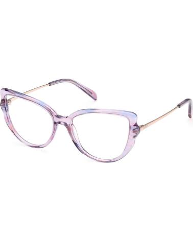 EMILIO PUCCI EP5192-54083 BRILLENGESTELL