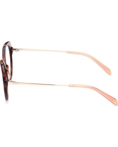 EMILIO PUCCI EP5193-52052 BRILLENGESTELL