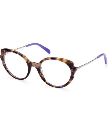 MONTURA DE GAFAS EMILIO PUCCI EP5193-52055