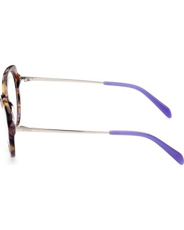 MONTURA DE GAFAS EMILIO PUCCI EP5193-52055