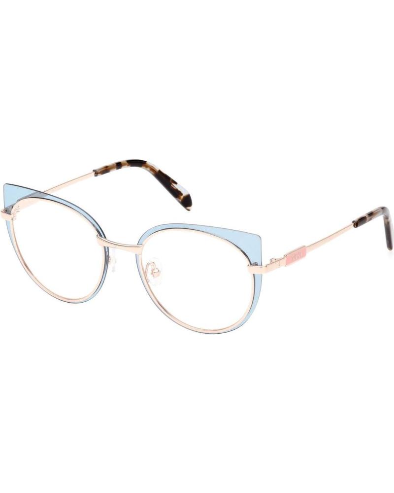 GAFAS DE MONTURA EMILIO PUCCI EP5220-51086