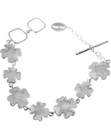 FOLLI FOLLIE CHARM BRACELET MODEL 1B9F101