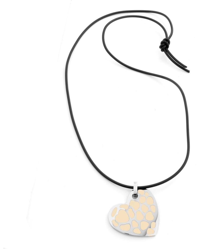 COLLAR COLGANTE FOLLI FOLLIE MODELO 1C00F011