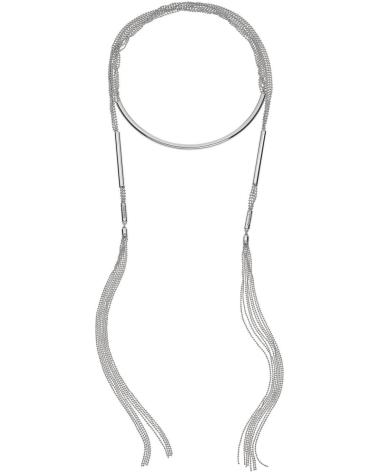 COLLANA FOLLI FOLLIE 1N17F012 CON DESIGN MINIMALISTA
