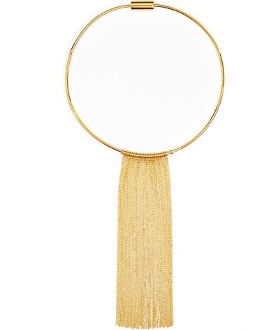 COLLAR FOLLI FOLLIE 1N17T011Y