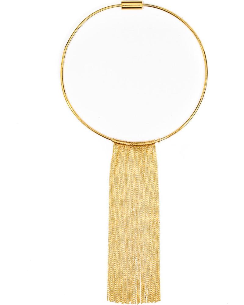 COLLAR FOLLI FOLLIE 1N17T011Y