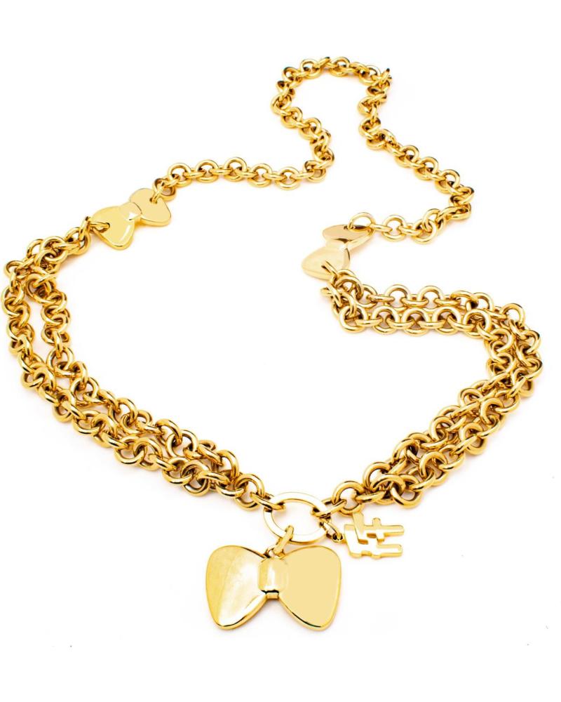 COLLAR FOLLI FOLLIE LAZO 1N6T158Y