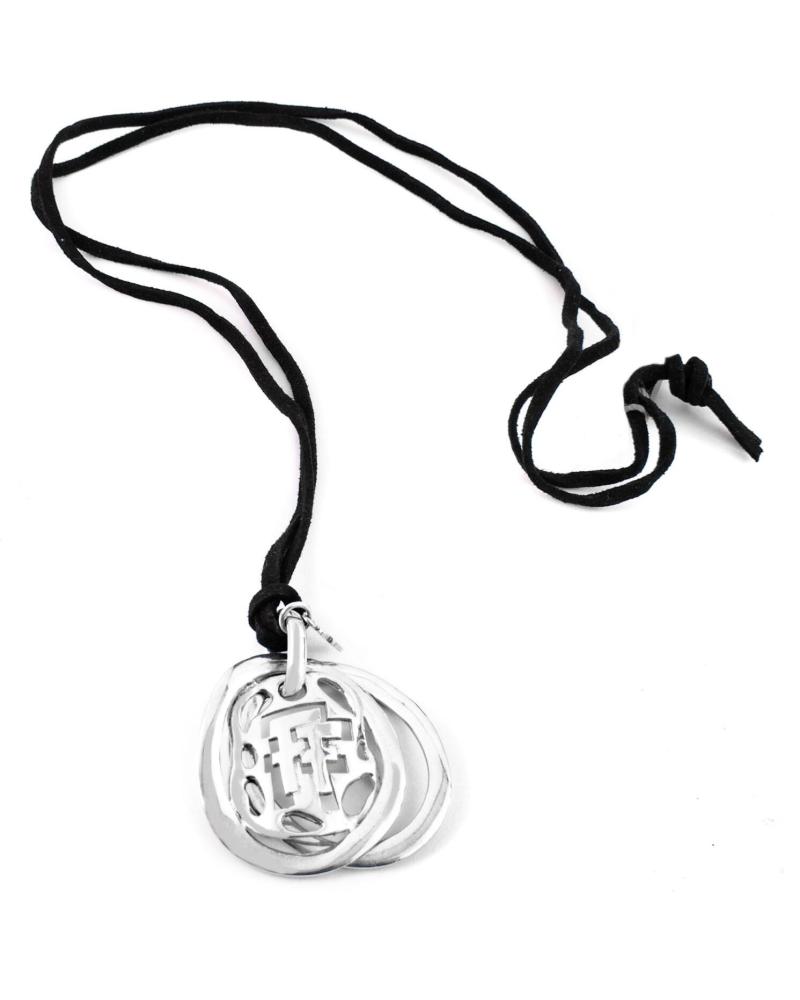 COLLAR COLGANTE FOLLI FOLLIE 1N8S076N