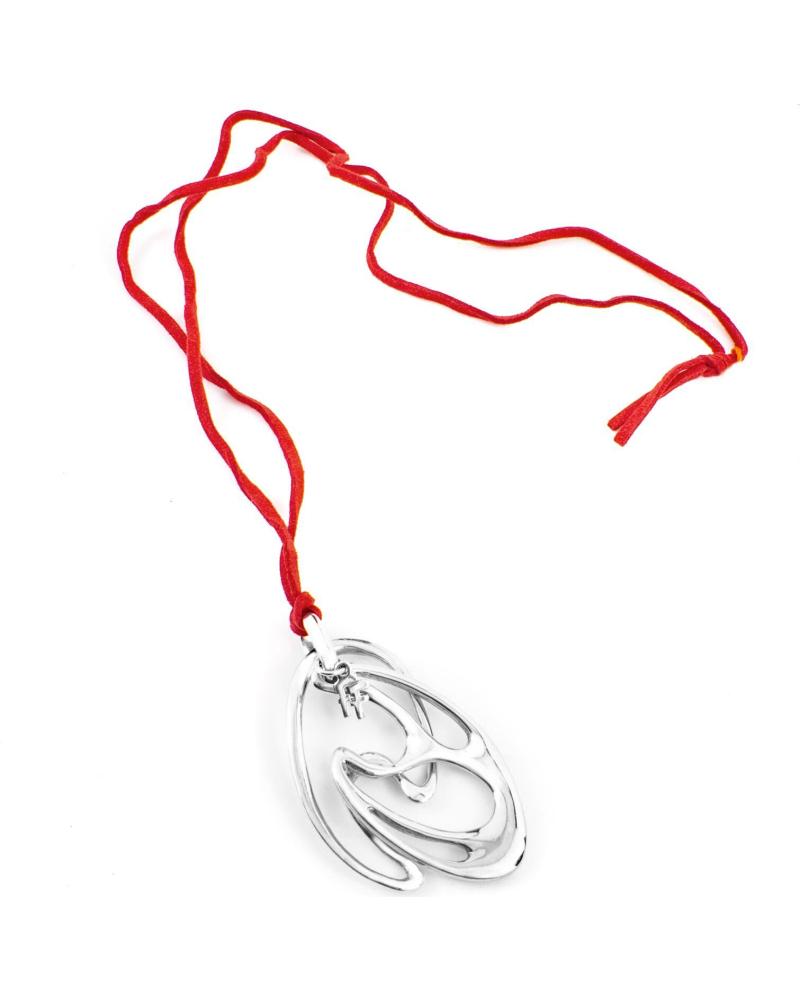 COLLAR COLGANTE FOLLI FOLLIE 1N8S079