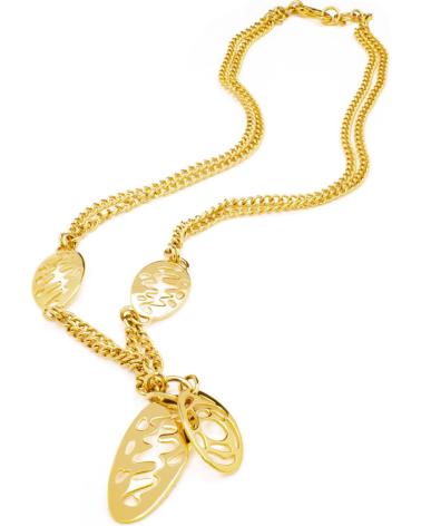COLLAR COLGANTE FOLLI FOLLIE 1N8T071Y