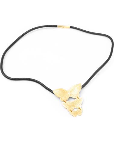 COLLAR FOLLI FOLLIE 1N9S018KY