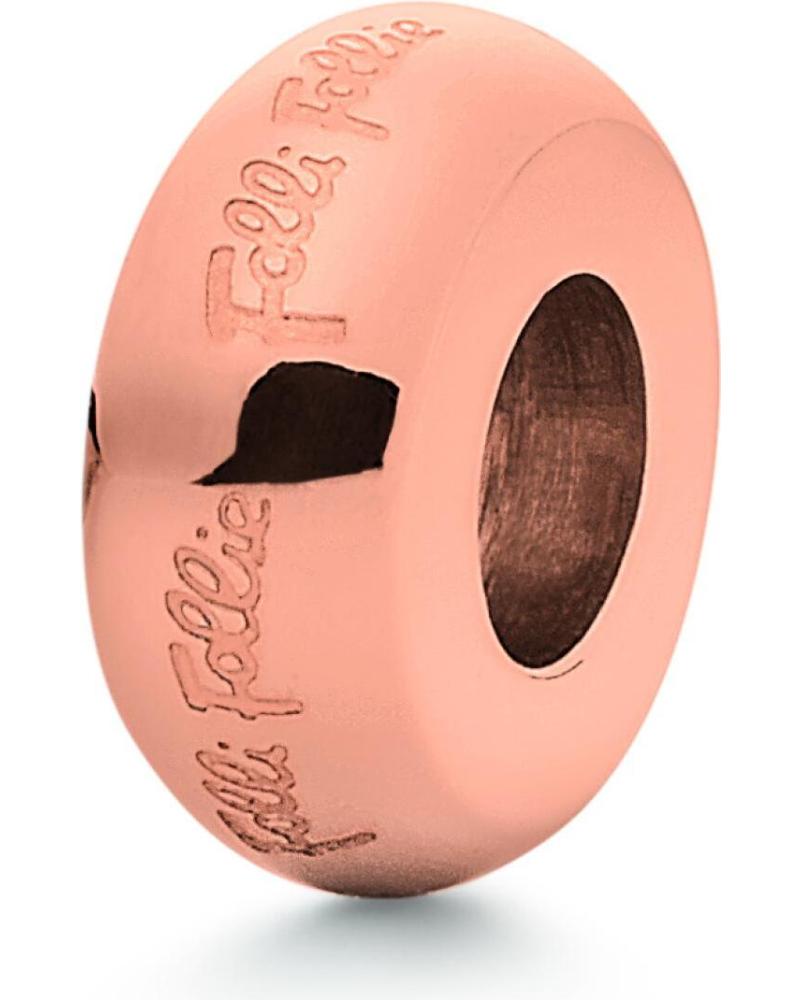 BRELOQUE FOLLI FOLLIE 1P0T002R OR ROSE