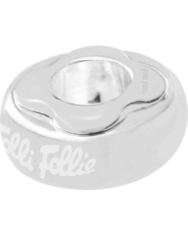 FOLLI FOLLIE CHARM 1P13F006 SILVER