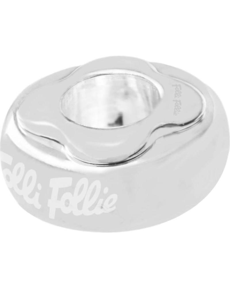 BRELOQUE FOLLI FOLLIE 1P13F006 ARGENT