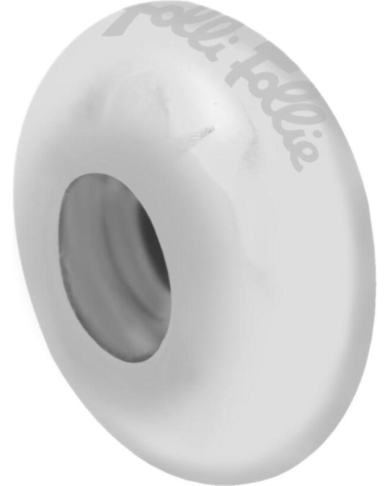 BRELOQUE FOLLI FOLLIE 1P16F010 EN ARGENT BRILLANT