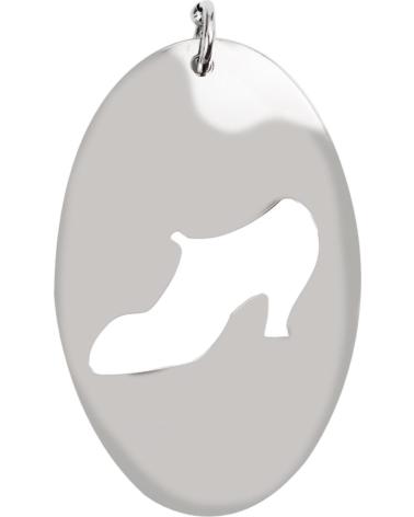 PENDENTIF SILHOUETTE CHAUSSURE FOLLI FOLLIE 1P9F057