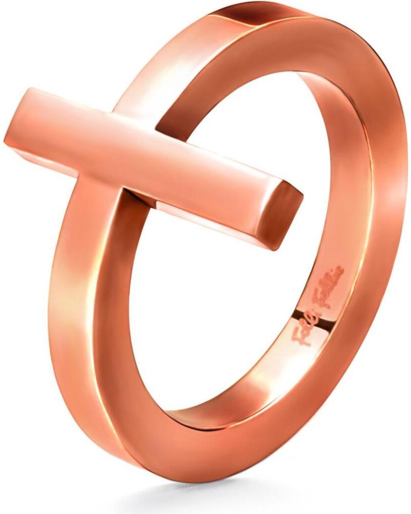 BAGUE FOLLI FOLLIE 1R13T004R-54 OR ROSE