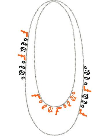 COLLANA FOLLI FOLLIE BICOLORE 3N13T024KOK