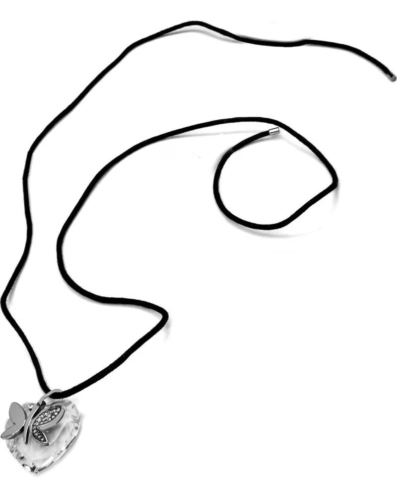 COLAR COM PINGENTE FOLLI FOLLIE 3N9F102KC