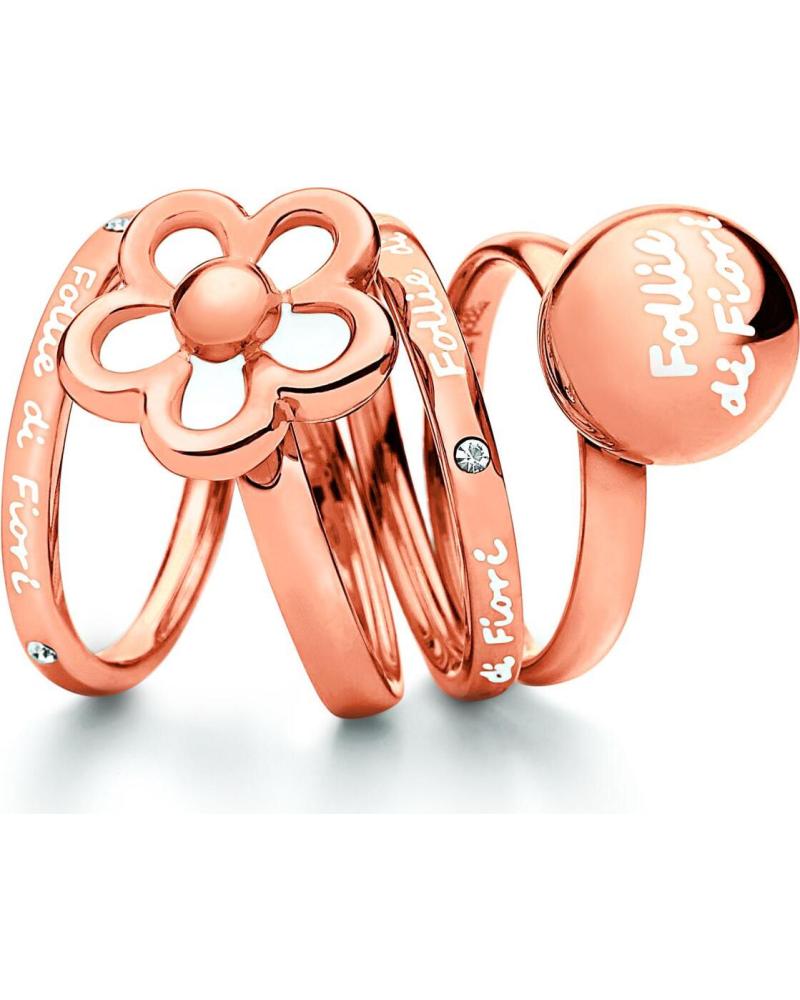 FOLLI FOLLIE 3R1T037RWC-56