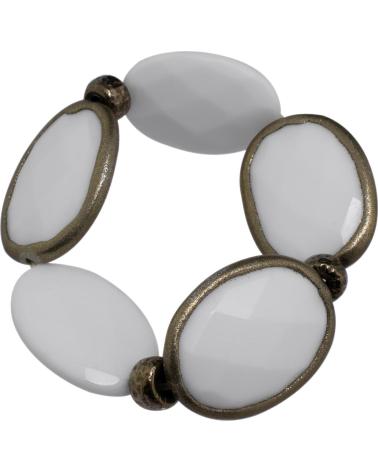 FOLLI FOLLIE ARMBAND 4B9S013W FÜR CHARMS UND ANHÄNGER