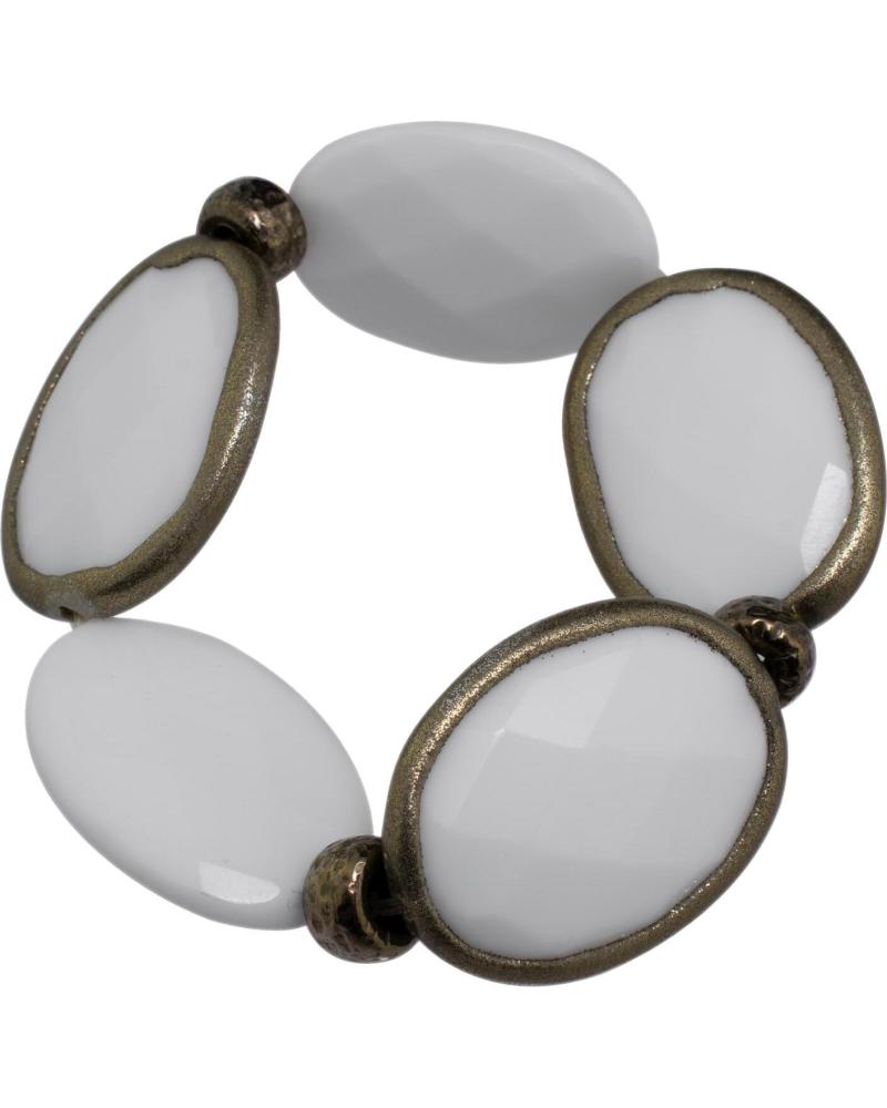 FOLLI FOLLIE ARMBAND 4B9S013W FÜR CHARMS UND ANHÄNGER