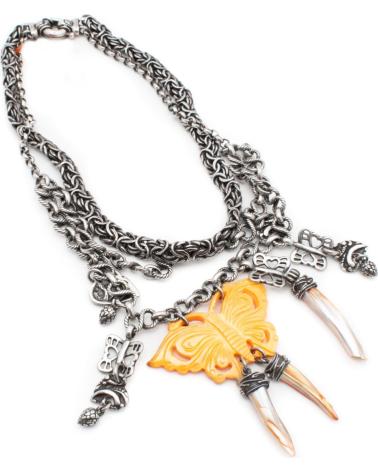 COLGANTE FOLLI FOLLIE 4N7B210O