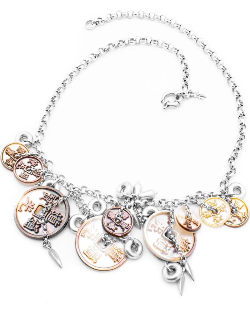 COLGANTE MULTICHARM FOLLI FOLLIE 4N8S006AW