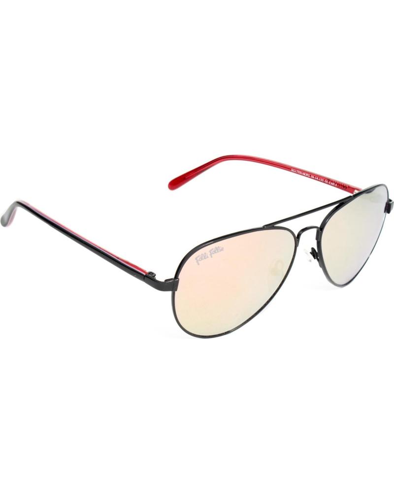 LUNETTES DE SOLEIL FOLLI FOLLIE AVIATEUR SG17T014KPG