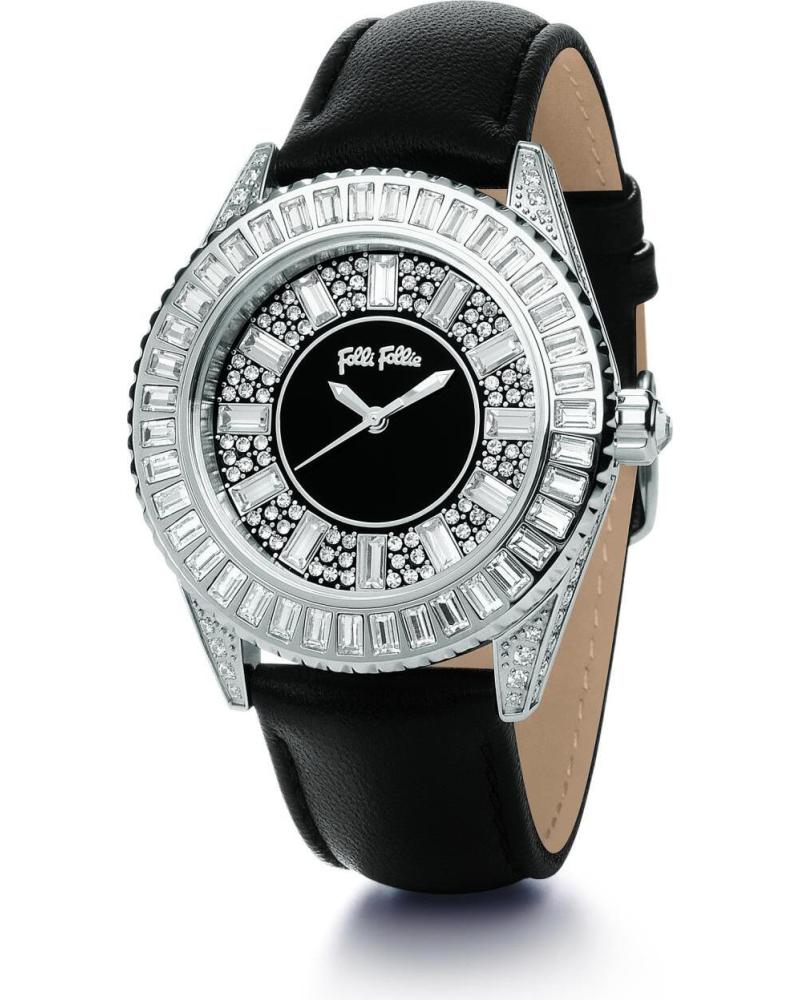 FOLLI FOLLIE WF0A030SSK NEGRO