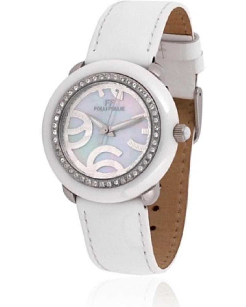 FOLLI FOLLIE WF0A060SPW BLANCO