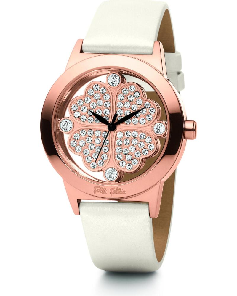 FOLLI FOLLIE WF0R057SS BLANCO