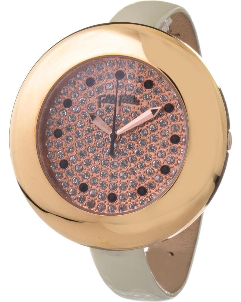 FOLLI FOLLIE WF0R062SSZ BLANCO