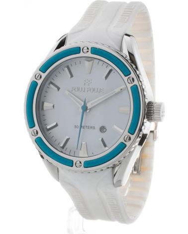 FOLLI FOLLIE WF0T027ZDL BLANCO