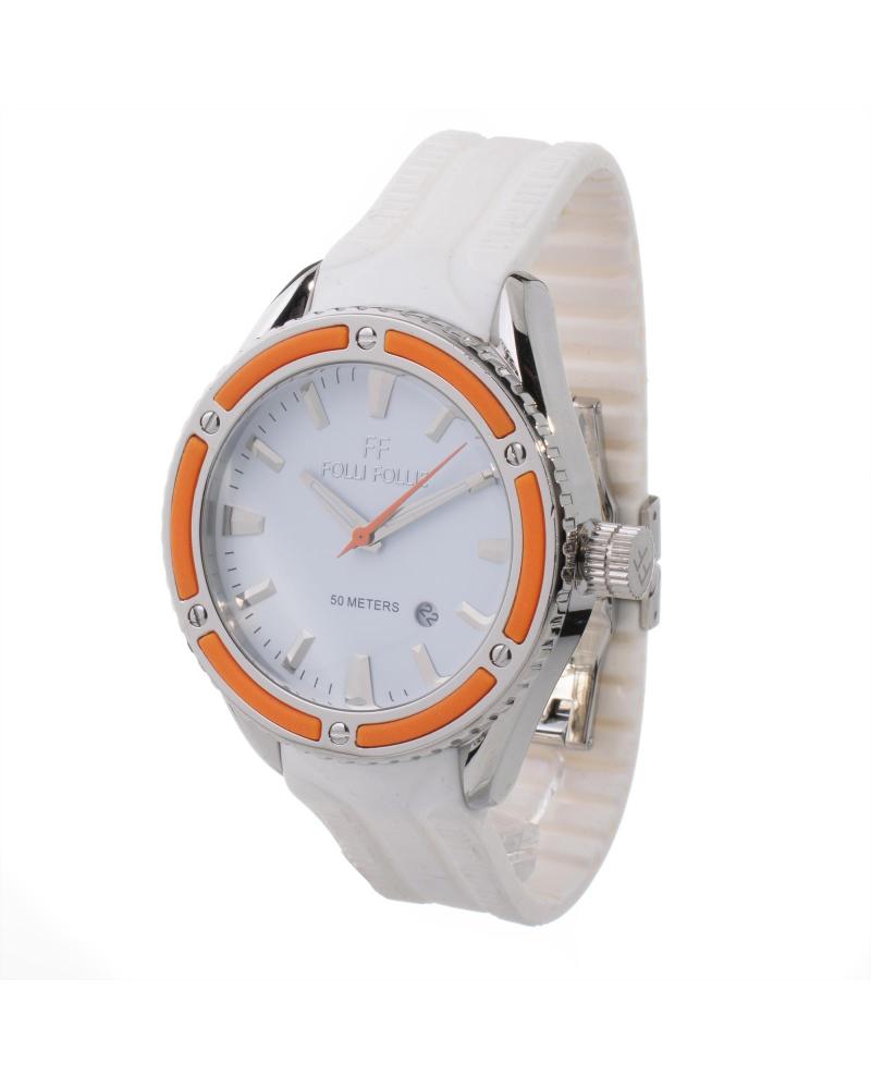 FOLLI FOLLIE WF0T027ZDO BLANCO