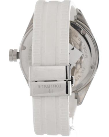 FOLLI FOLLIE WF0T027ZDP BLANCO