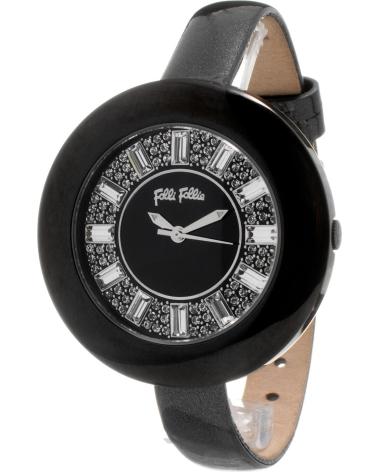 FOLLI FOLLIE WF0Y029SSK NEGRO