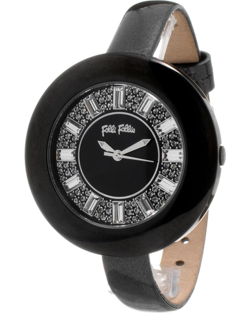 FOLLI FOLLIE WF0Y029SSK NEGRO