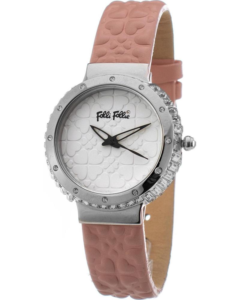 FOLLI FOLLIE WF13A032SPRDF ROSA