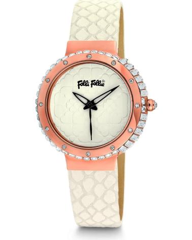 FOLLI FOLLIE WF13B012SPI BLANCO