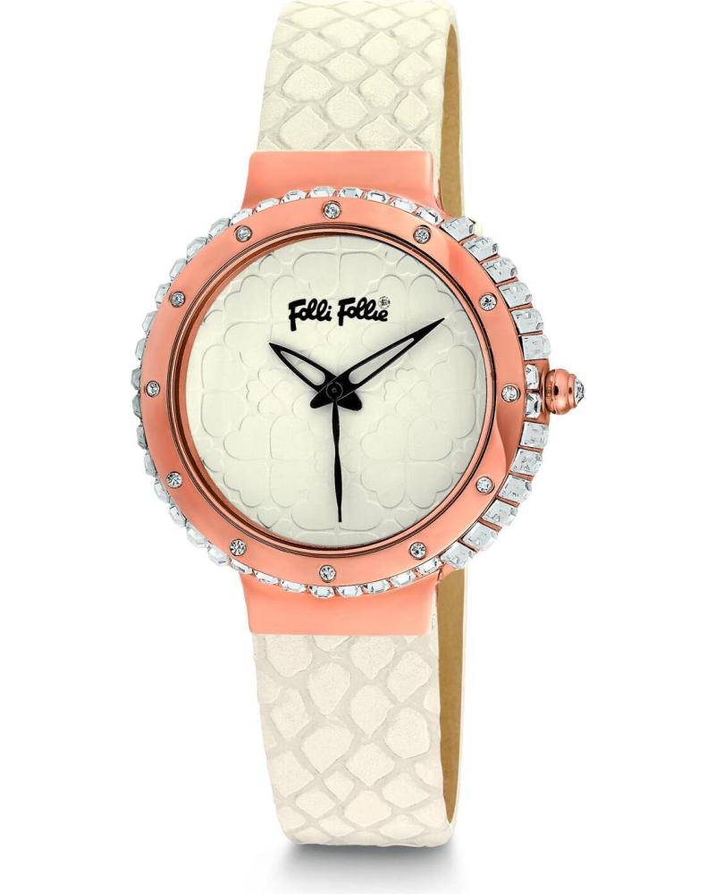 FOLLI FOLLIE WF13B012SPI BLANCO