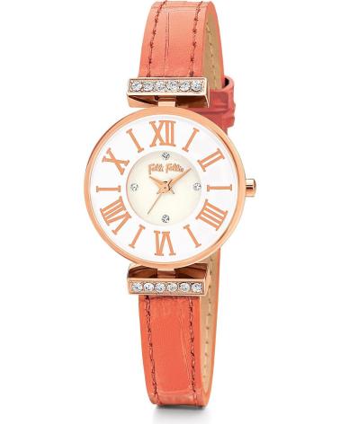FOLLI FOLLIE WF13B014SSW NARANJA