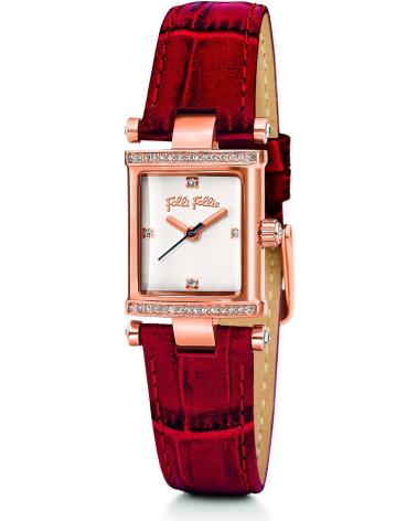 FOLLI FOLLIE WF13B037SSG GRANATE