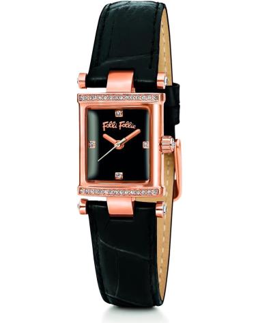 FOLLI FOLLIE WF13B037SSK NEGRO