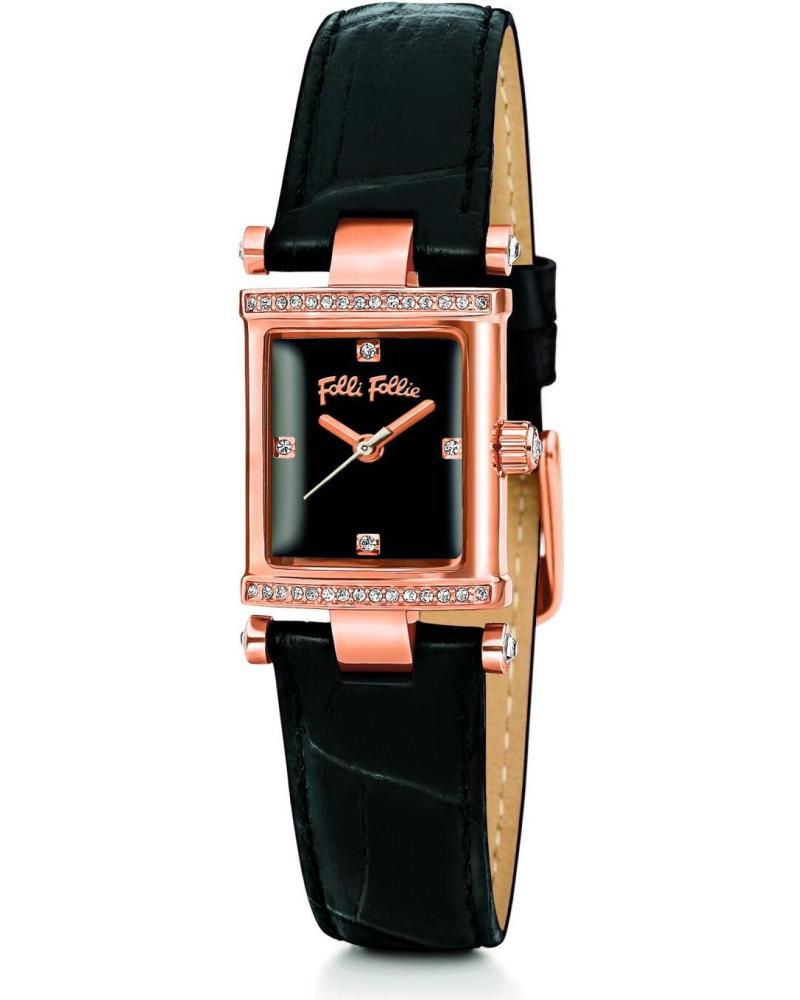 FOLLI FOLLIE WF13B037SSK NEGRO
