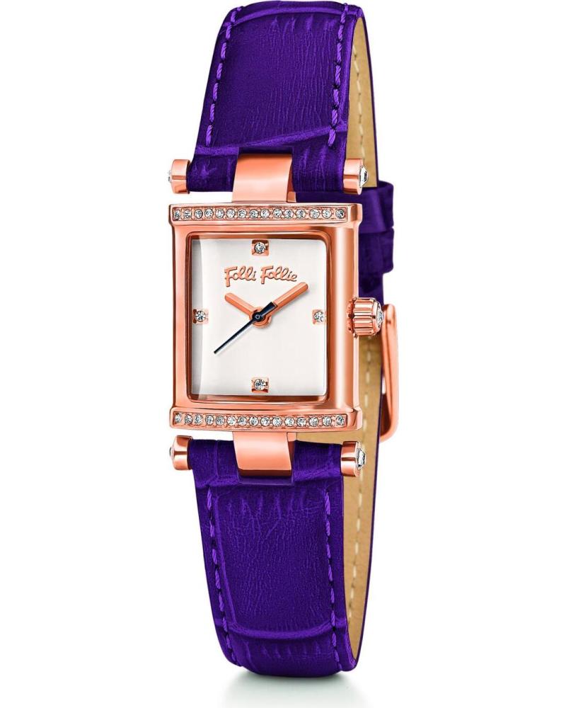 FOLLI FOLLIE WF13B037SSL VIOLETA