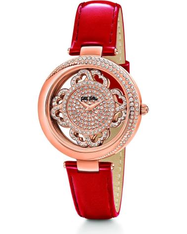 FOLLI FOLLIE WF13B043SSR ROJO