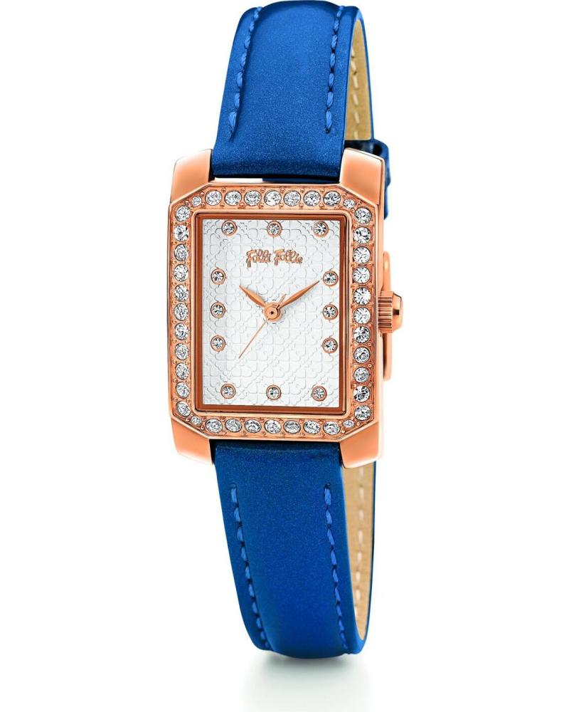 FOLLI FOLLIE WF13B053SSA AZUL
