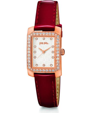 FOLLI FOLLIE WF13B053SSR ROJO